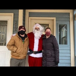 Meet your Posher, Therese